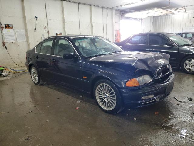 Photo 4 from auction – 2001 BMW 330 I with VIN WBAAV53481FT02455