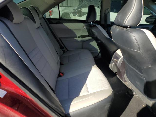 Photo 10 from auction – 2016 TOYOTA CAMRY LE with VIN 4T1BF1FK2GU507504