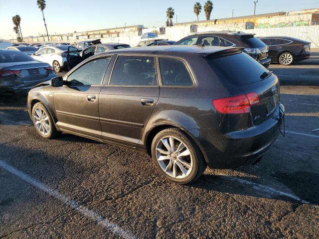 Photo 2 from auction – 2012 AUDI A3 PREMIUM with VIN WAUBEAFM7CA033714