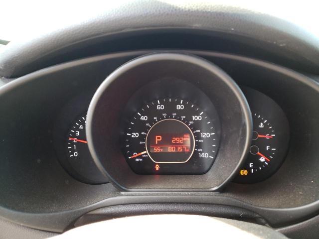 Photo 9 from auction – 2015 KIA SOUL with VIN KNDJN2A24F7755668