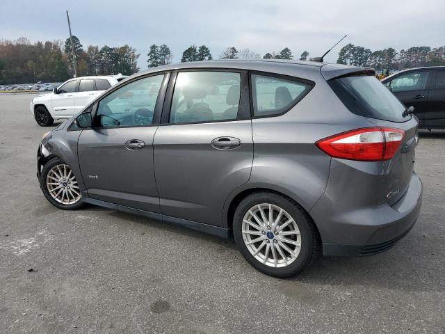 Zdjęcie 2 z aukcji – 2013 FORD C-MAX SE z VIN 1FADP5AU4DL548685