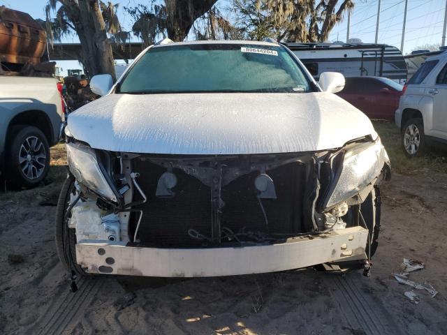 Photo 5 from auction – 2011 LEXUS RX 350 with VIN 2T2ZK1BA6BC049057