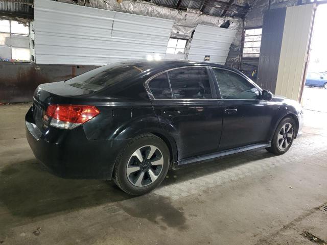 Photo 3 from auction – 2013 SUBARU LEGACY 2.5 with VIN 4S3BMBA6XD3036441