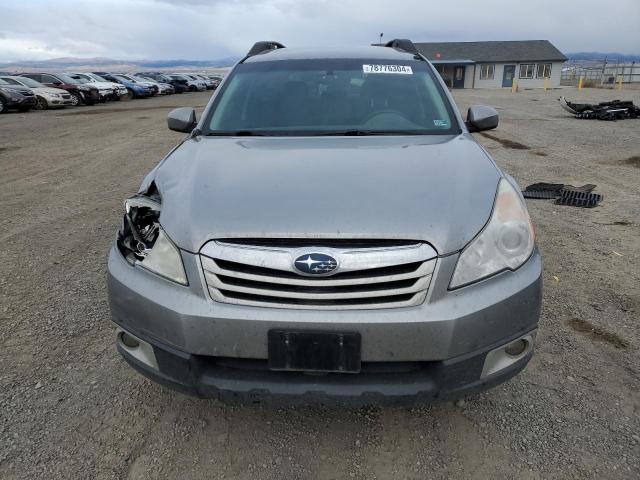 Photo 5 from auction – 2011 SUBARU OUTBACK 3. with VIN 4S4BRDAC1B2387109
