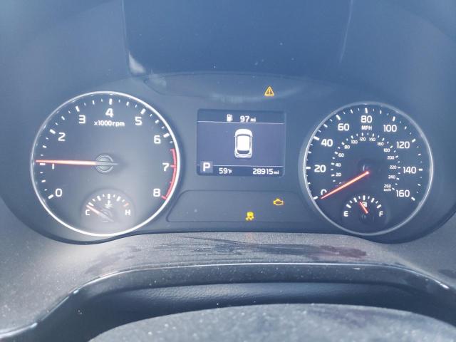 Photo 9 from auction – 2023 KIA SELTOS NIG with VIN KNDEUCA2XP7418532