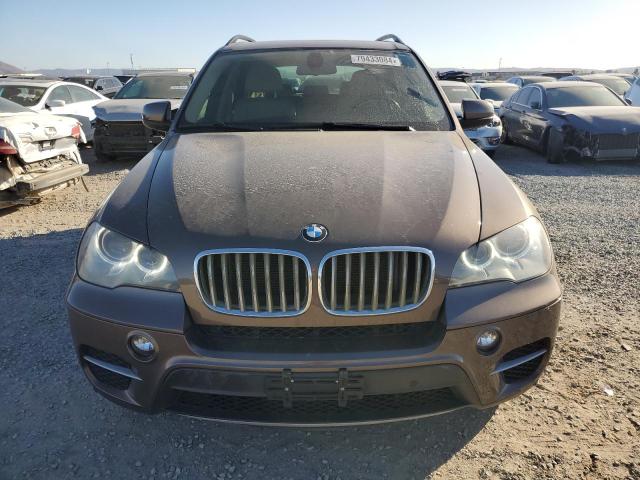 Photo 5 from auction – 2012 BMW X5 XDRIVE3 with VIN 5UXZW0C53CL666509