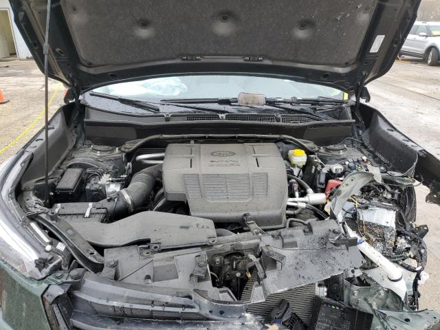 Photo 12 from auction – 2024 SUBARU FORESTER L with VIN JF2SKALC8RH510949
