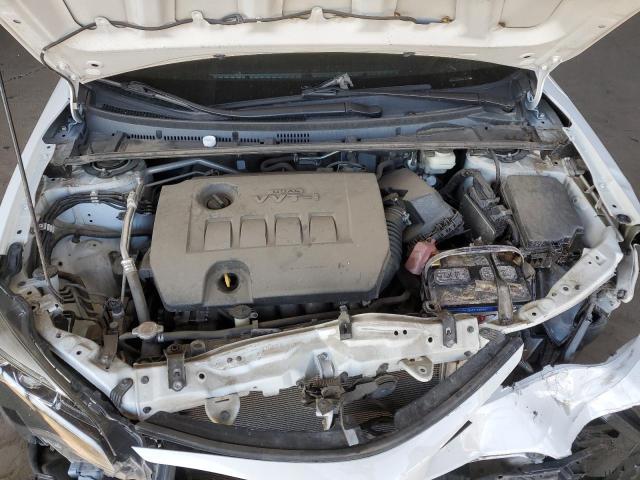 Photo 11 from auction – 2018 TOYOTA COROLLA L with VIN 5YFBURHE8JP820643