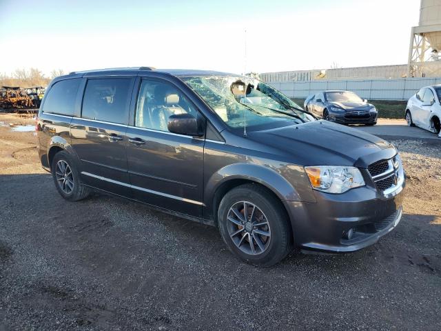 Photo 4 from auction – 2017 DODGE GRAND CARA with VIN 2C4RDGCG5HR765543