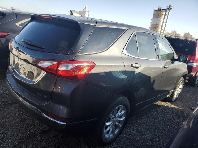 Photo 3 from auction – 2020 CHEVROLET EQUINOX LT with VIN 2GNAXTEV7L6259030