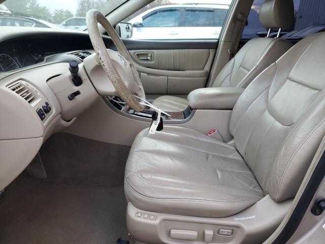 Photo 7 from auction – 2002 TOYOTA AVALON XL with VIN 4T1BF28B32U238764