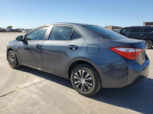 Photo 2 from auction – 2016 TOYOTA COROLLA L with VIN 5YFBURHE5GP410424