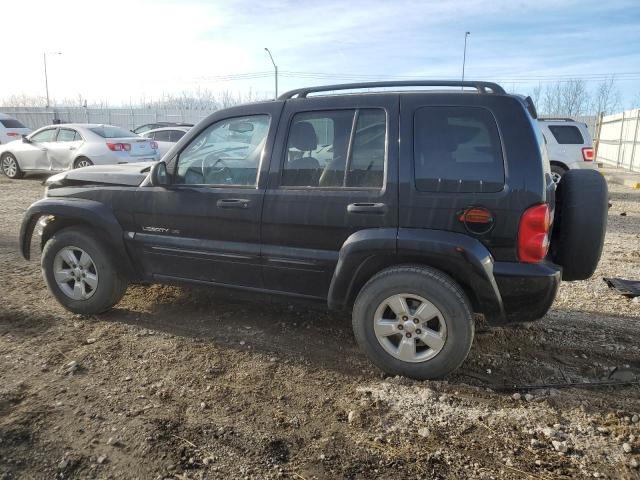 Photo 2 from auction – 2003 JEEP LIBERTY LI with VIN 1J4GL58K13W690099