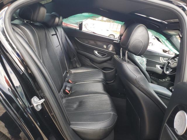 Photo 10 from auction – 2017 MERCEDES-BENZ E 300 with VIN WDDZF4JB0HA023514