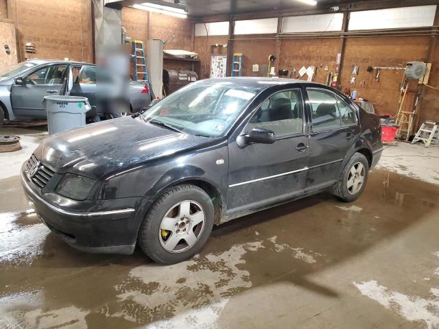 VOLKSWAGEN JETTA GL 2004 with VIN 3VWRK69MX4M013994 - Photo from auction