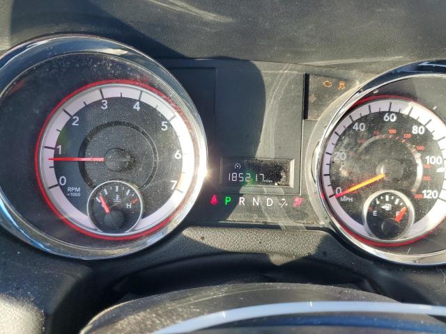 Photo 9 from auction – 2013 DODGE GRAND CARA with VIN 2C4RDGCG6DR551669