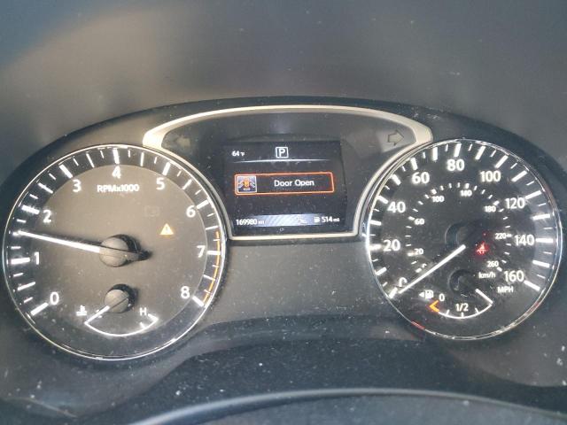 Photo 9 from auction – 2017 NISSAN PATHFINDER with VIN 5N1DR2MN0HC614710
