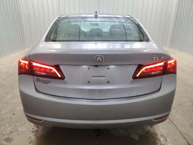 Photo 6 from auction – 2015 ACURA TLX TECH with VIN 19UUB1F51FA016474