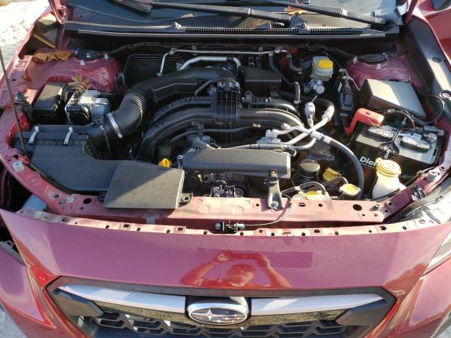Photo 12 from auction – 2018 SUBARU CROSSTREK with VIN JF2GTADC4JH334150