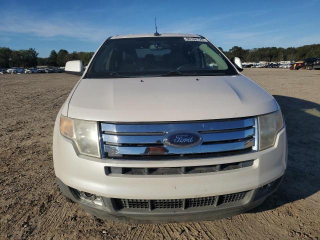 Photo 5 from auction – 2010 FORD EDGE LIMIT with VIN 2FMDK3KC0ABB38153