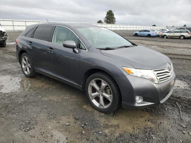 Photo 4 from auction – 2011 TOYOTA VENZA with VIN 4T3ZK3BB7BU044884