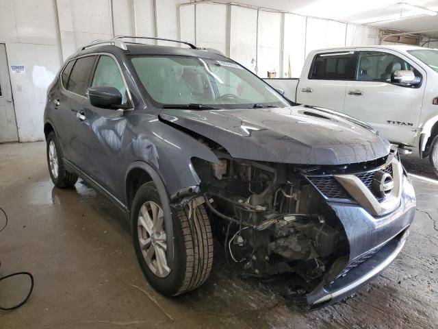 Photo 4 from auction – 2016 NISSAN ROGUE S with VIN KNMAT2MT2GP692159
