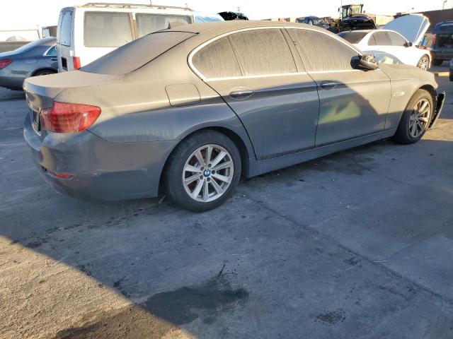 Photo 3 from auction – 2015 BMW 528 I with VIN WBA5A5C59FD521286