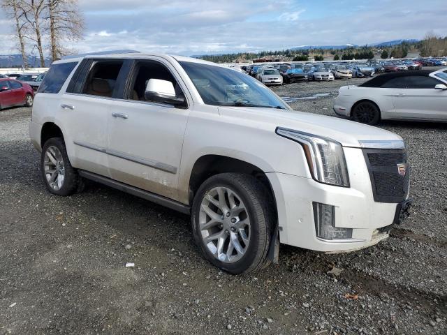 Photo 4 from auction – 2018 CADILLAC ESCALADE P with VIN 1GYS4DKJ7JR229485
