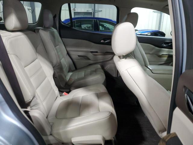 Photo 11 from auction – 2017 GMC ACADIA DEN with VIN 1GKKNXLSXHZ314265