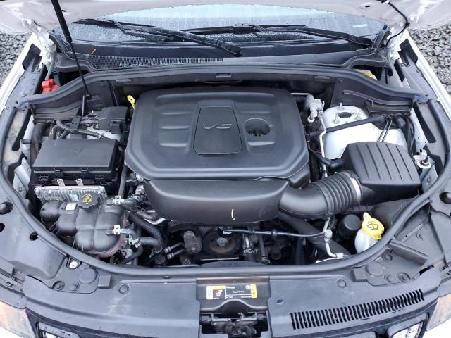 Photo 12 from auction – 2021 JEEP GRAND CHER with VIN 1C4RJFAG0MC731213