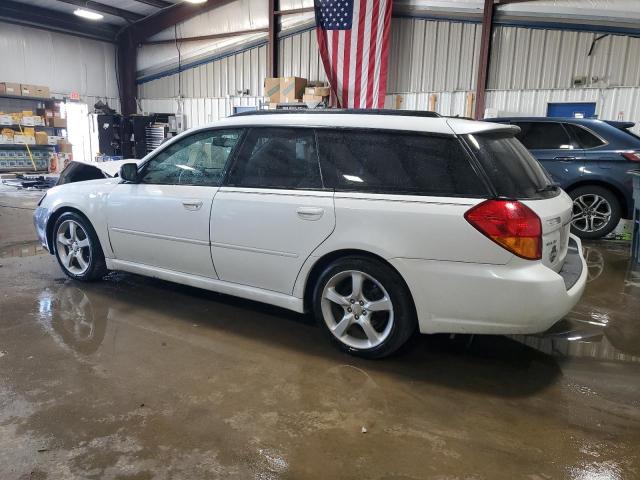 Photo 2 from auction – 2006 SUBARU LEGACY 2.5 with VIN 4S3BP626767361296