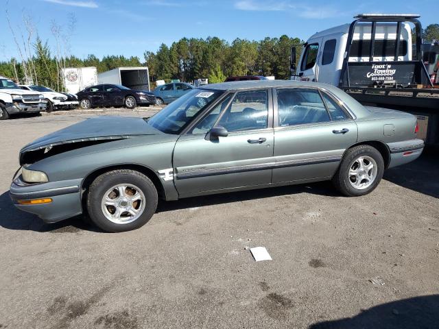 BUICK LESABRE 1998 with VIN 1G4HP52K9WH525932 - Photo from auction
