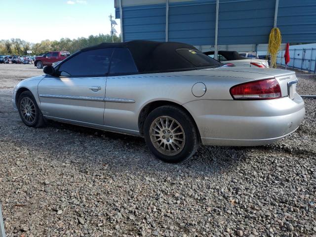 Photo 2 from auction – 2005 CHRYSLER SEBRING TO with VIN 1C3EL55R35N653082