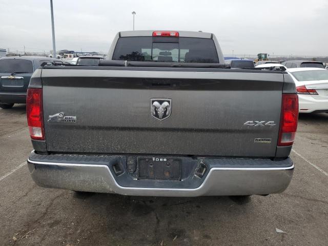 Photo 6 from auction – 2011 DODGE RAM 1500 with VIN 1D7RV1GP9BS645129