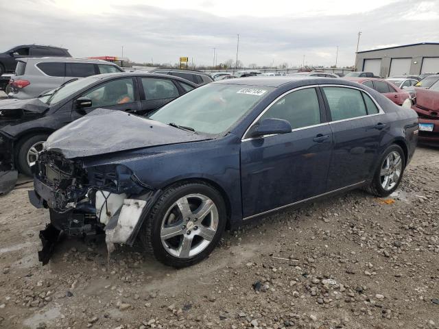 CHEVROLET MALIBU 2LT 2011 with VIN 1G1ZD5EU0BF220400 - Photo from auction