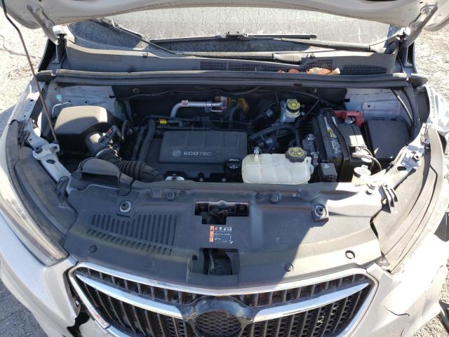 Photo 12 from auction – 2017 BUICK ENCORE PRE with VIN KL4CJESB0HB040708