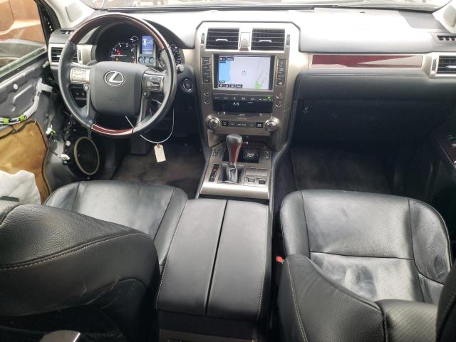 Photo 8 from auction – 2014 LEXUS GX 460 with VIN JTJBM7FX3E5078340
