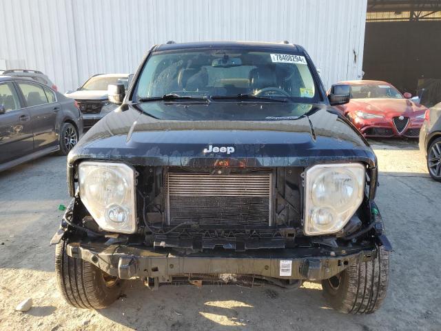 Photo 5 from auction – 2012 JEEP LIBERTY SP with VIN 1C4PJMAK3CW176206