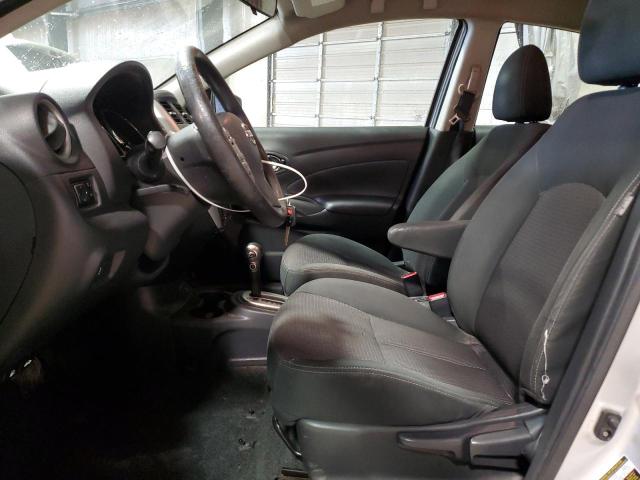 Photo 7 from auction – 2018 NISSAN VERSA S with VIN 3N1CN7AP0JL838443