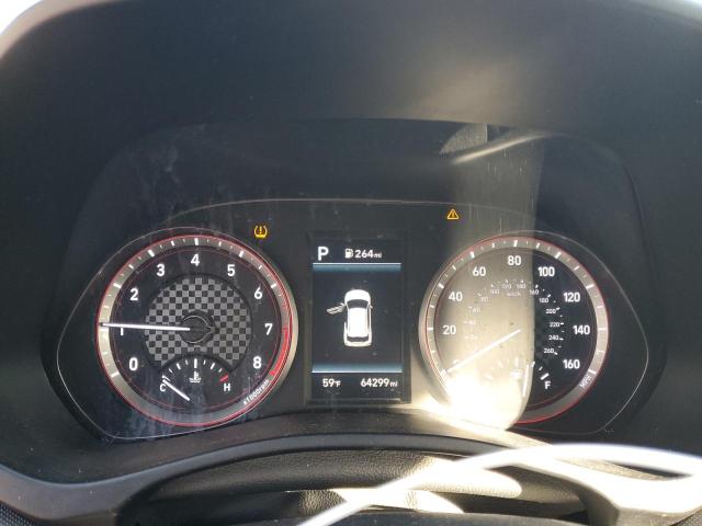 Photo 9 from auction – 2020 HYUNDAI VELOSTER B with VIN KMHTG6AF6LU031860