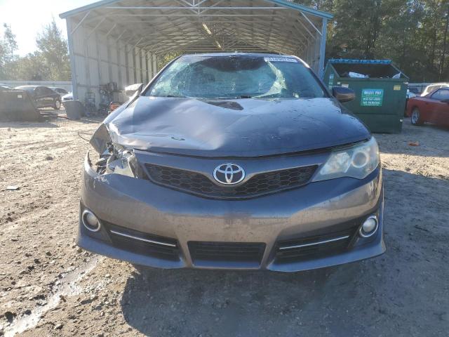 Photo 5 from auction – 2014 TOYOTA CAMRY L with VIN 4T1BF1FK3EU332421