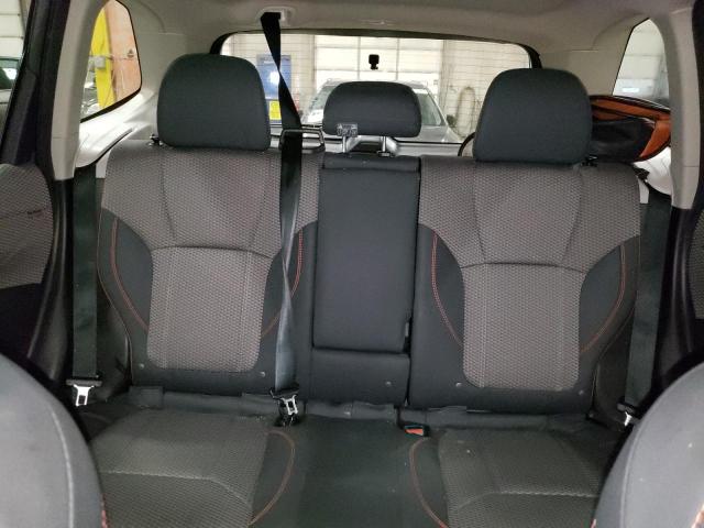 Photo 10 from auction – 2020 SUBARU FORESTER S with VIN JF2SKARC3LH454935