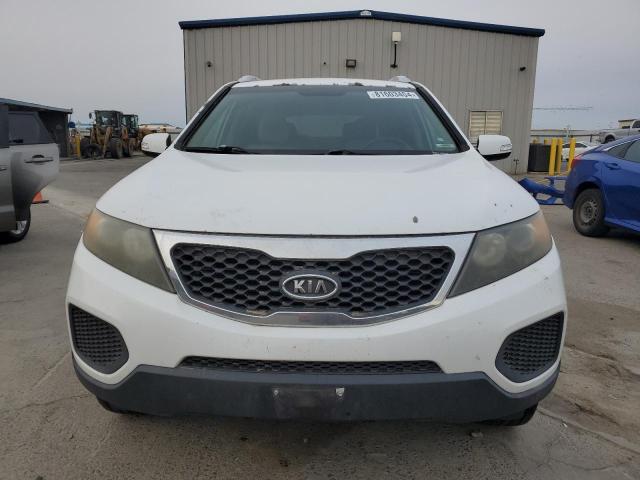 Photo 5 from auction – 2011 KIA SORENTO BA with VIN 5XYKT4A22BG050127