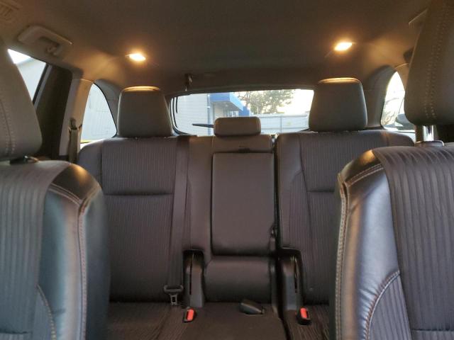 Photo 10 from auction – 2014 TOYOTA HIGHLANDER with VIN 5TDBKRFH6ES018771