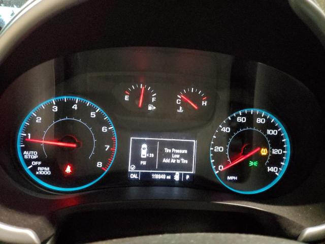Photo 9 from auction – 2018 CHEVROLET MALIBU LS with VIN 1G1ZB5ST4JF191046