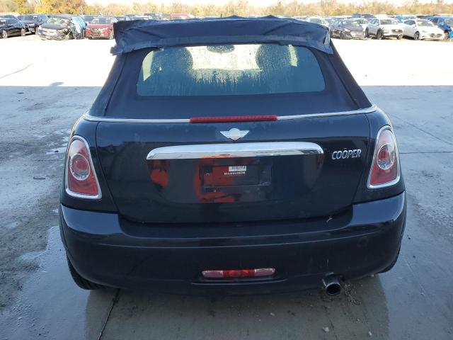 Photo 6 from auction – 2011 MINI COOPER with VIN WMWZN3C55BTZ89445