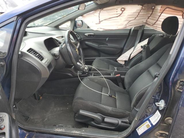 Photo 7 from auction – 2011 HONDA CIVIC LX-S with VIN 2HGFA1F66BH510037