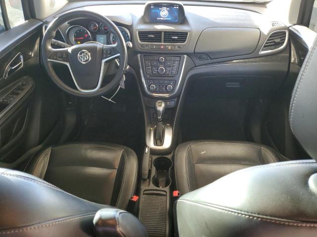 Photo 8 from auction – 2014 BUICK ENCORE with VIN KL4CJGSB9EB756661