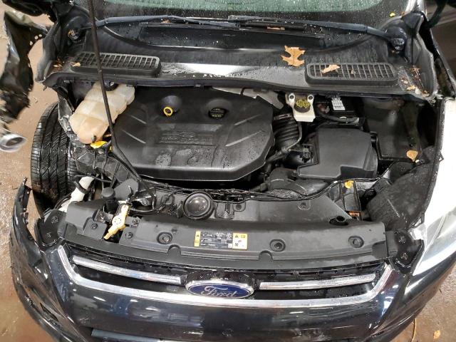 Photo 12 from auction – 2013 FORD ESCAPE TIT with VIN 1FMCU9J9XDUA00312
