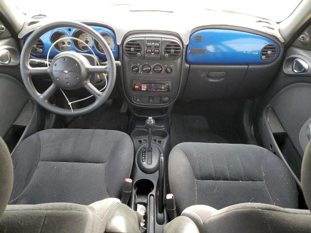 Photo 8 from auction – 2005 CHRYSLER PT CRUISER with VIN 3C4FY48B85T511823